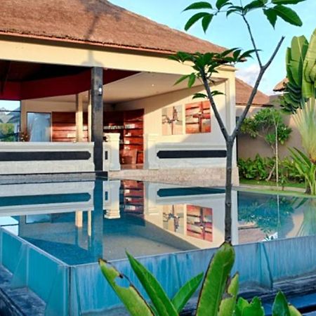 Amor Bali Villas & Spa Resort Семиняк Екстериор снимка